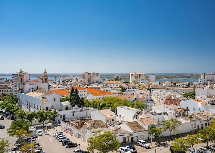 My Place @ Faro Skyline