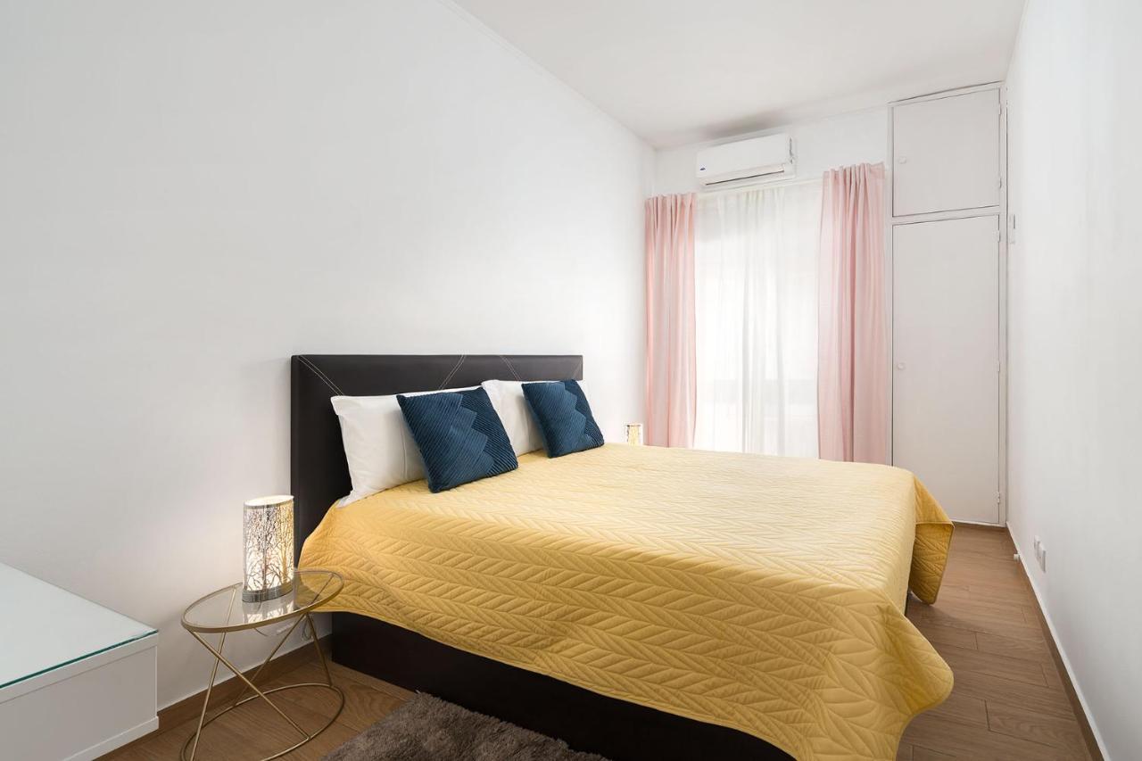 Appartement My Place @ Skyline FAO