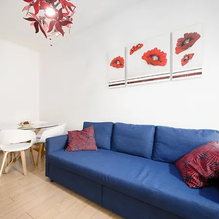 My Place @ Faro Skyline Exterior photo
