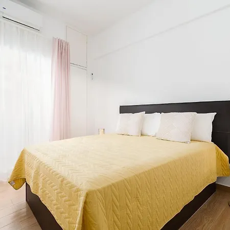 My Place @ Faro Skyline Exterior photo