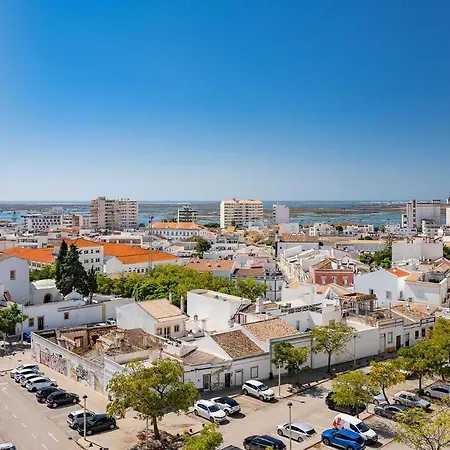 My Place @ Faro Skyline Exterior photo