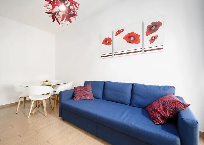 My Place @ Faro Skyline