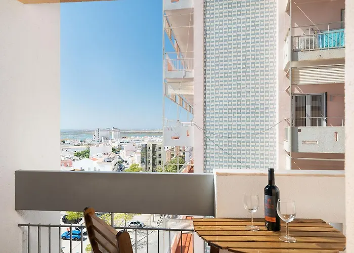 My Place @ Faro Skyline