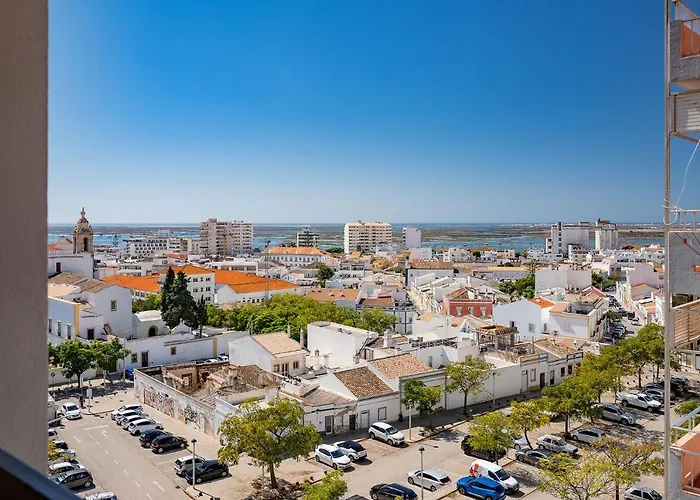 My Place @ Faro Skyline