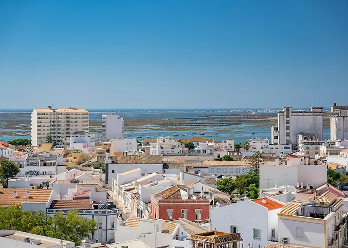 My Place @ Faro Skyline